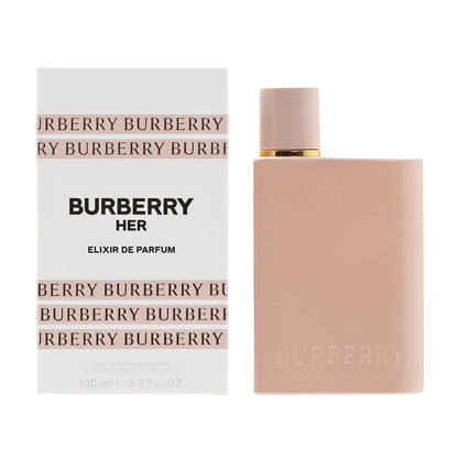 Burberry Her Elixir Intense EDP