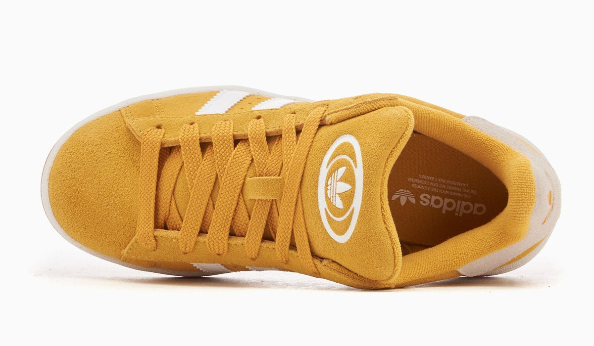 adidas Grade School Campus 00S J Sneakers