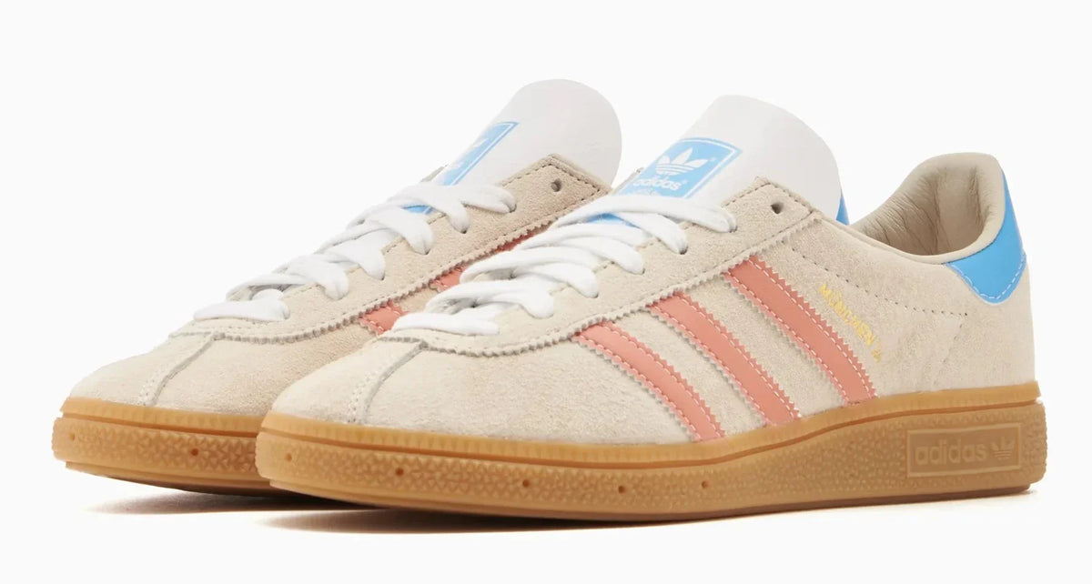 adidas Men's Munchen 24 Sneakers