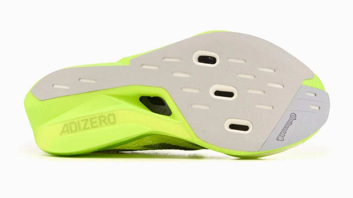 adidas Men's Adizero Prime X 2 Strung Sneakers