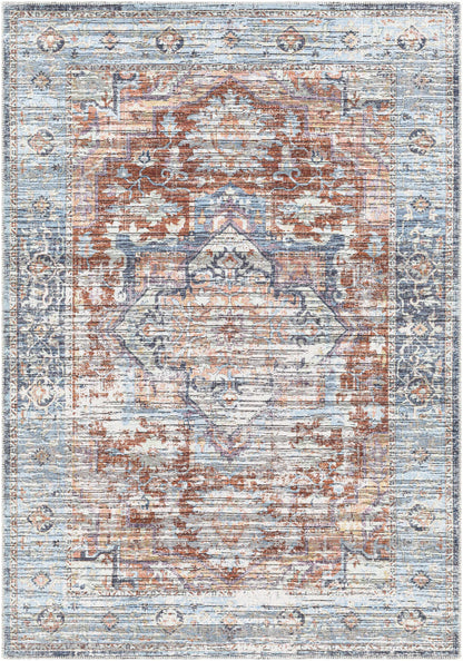 Azfal Area Rug - Clearance