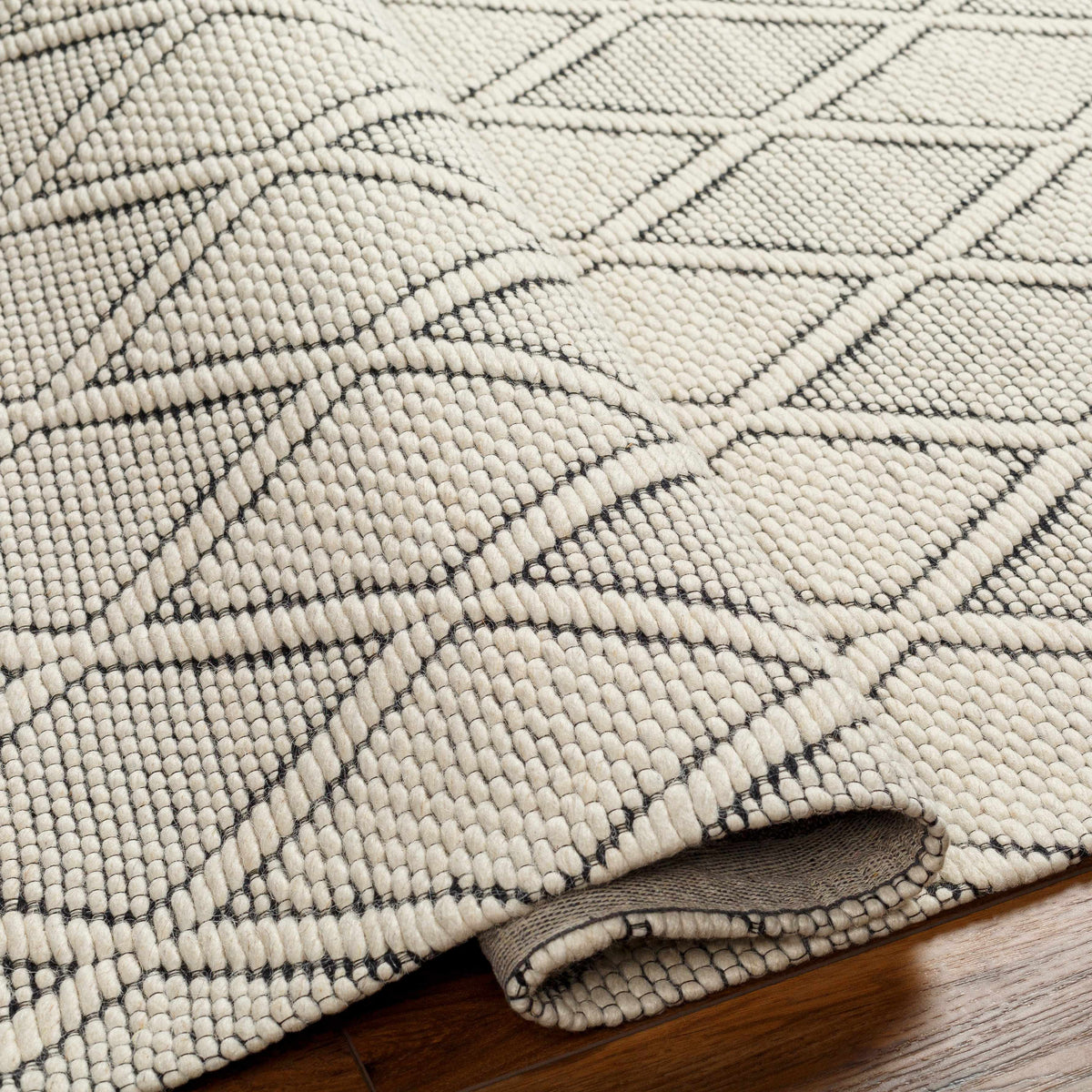Aeron Area Rug - Clearance