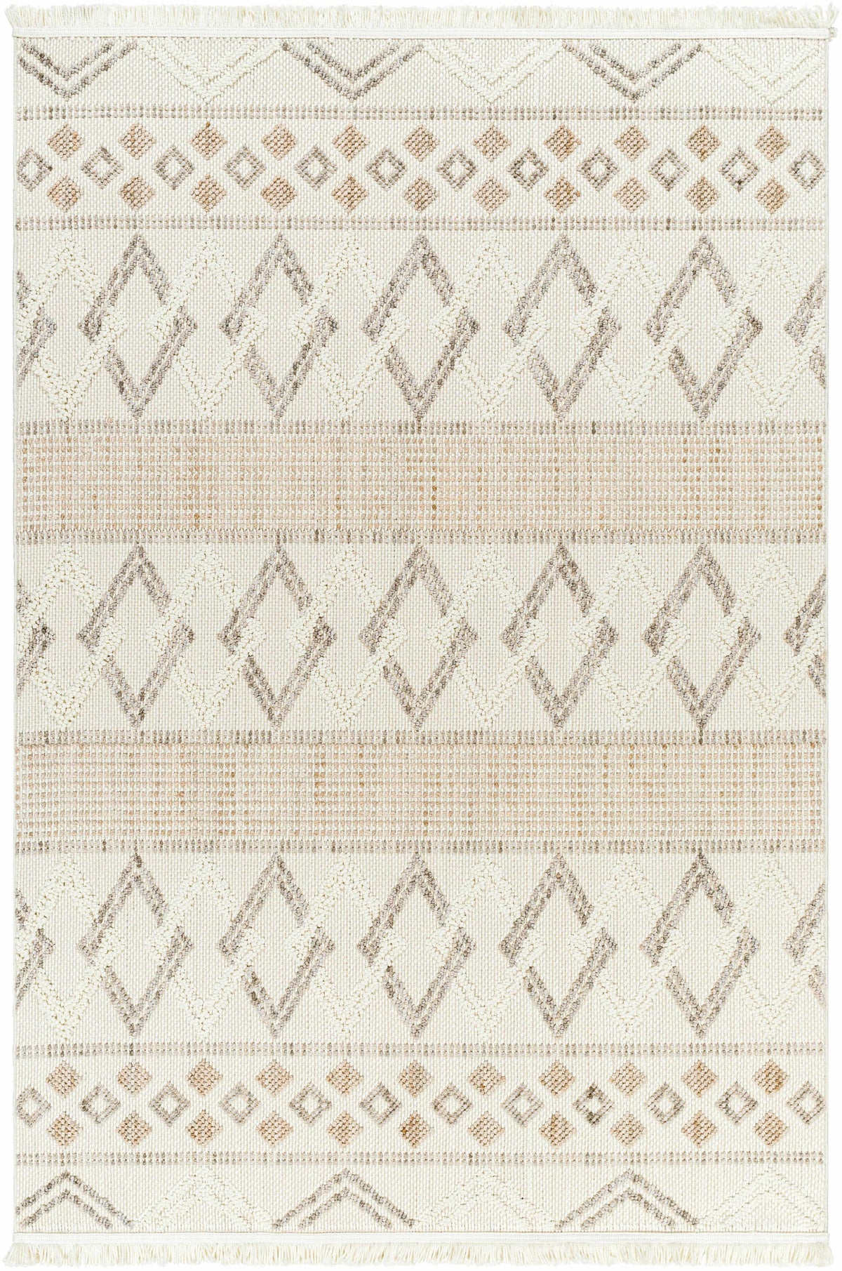 Faruq Area Rug - Clearance