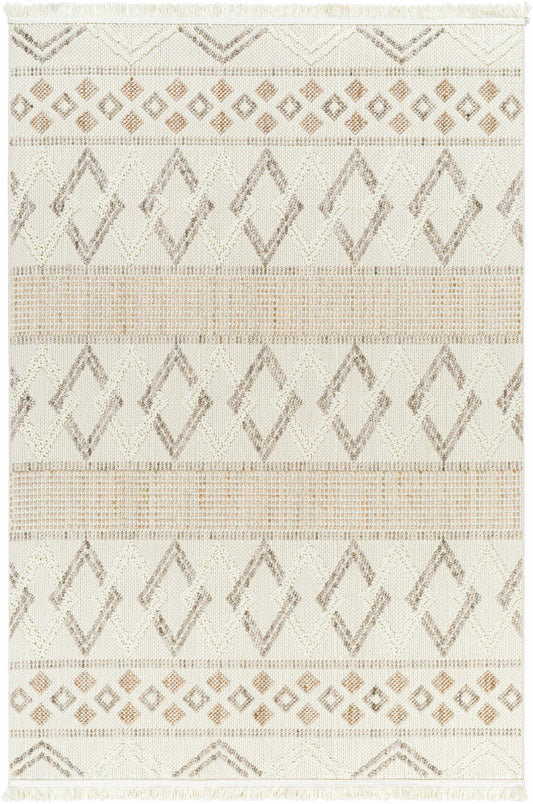 Faruq Area Rug - Clearance