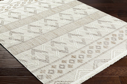 Faruq Area Rug - Clearance