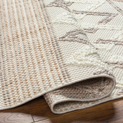 Faruq Area Rug - Clearance