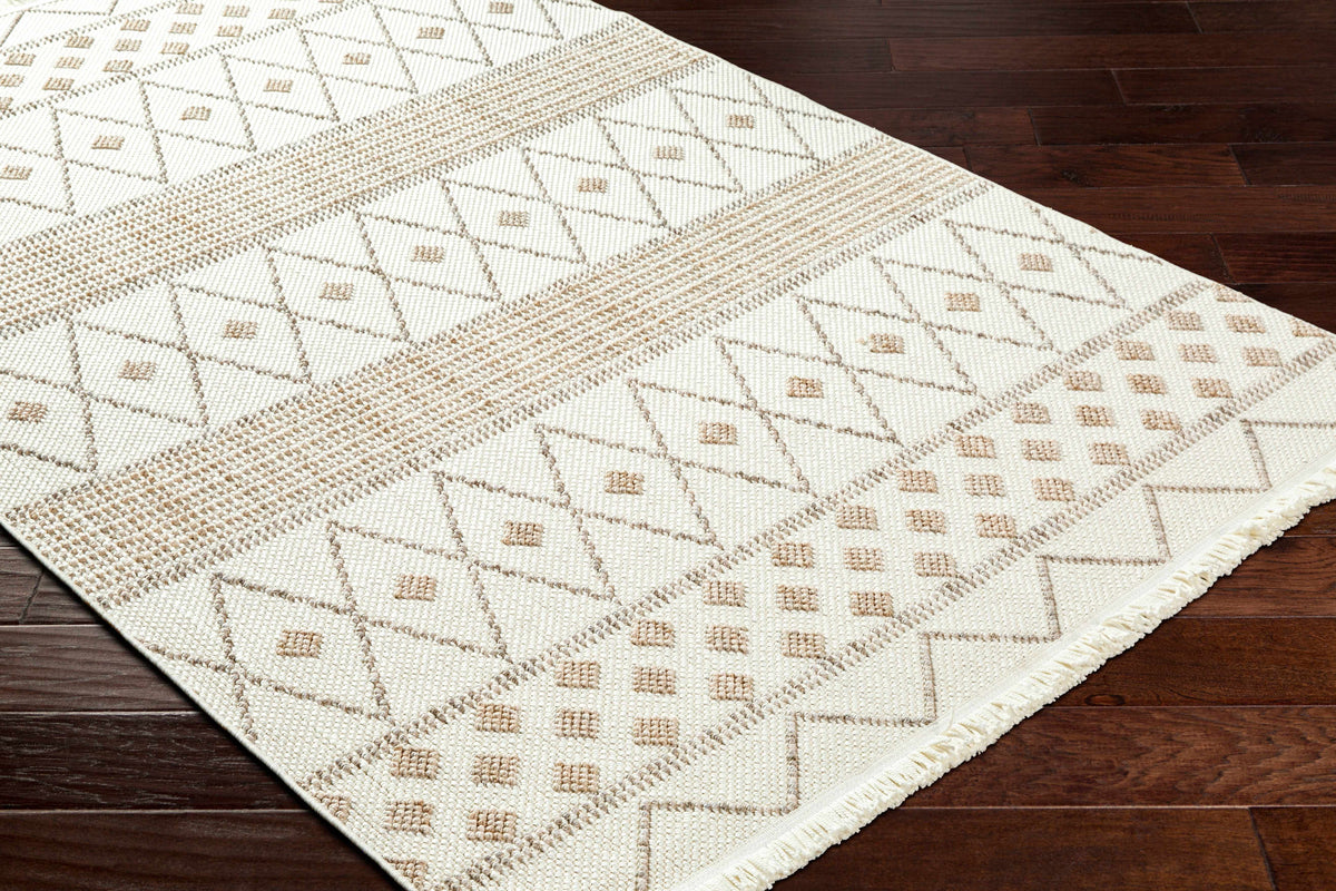Finch Area Rug - Clearance