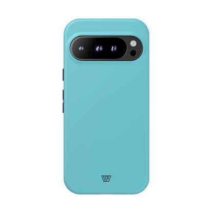 CYAN | Tough Phone Case