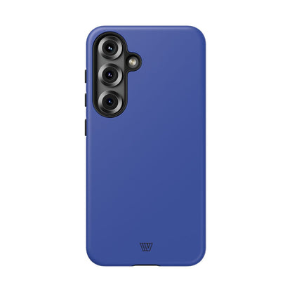 BLUE | Tough Phone Case