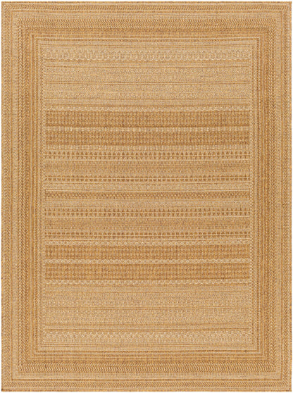 Freja Flatweave Faux Jute Rug