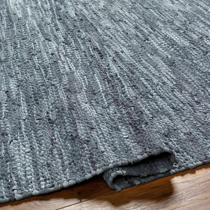 Aneko Gray Area Rug