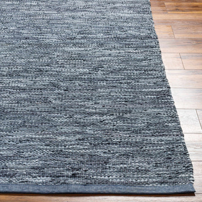 Aneko Gray Area Rug