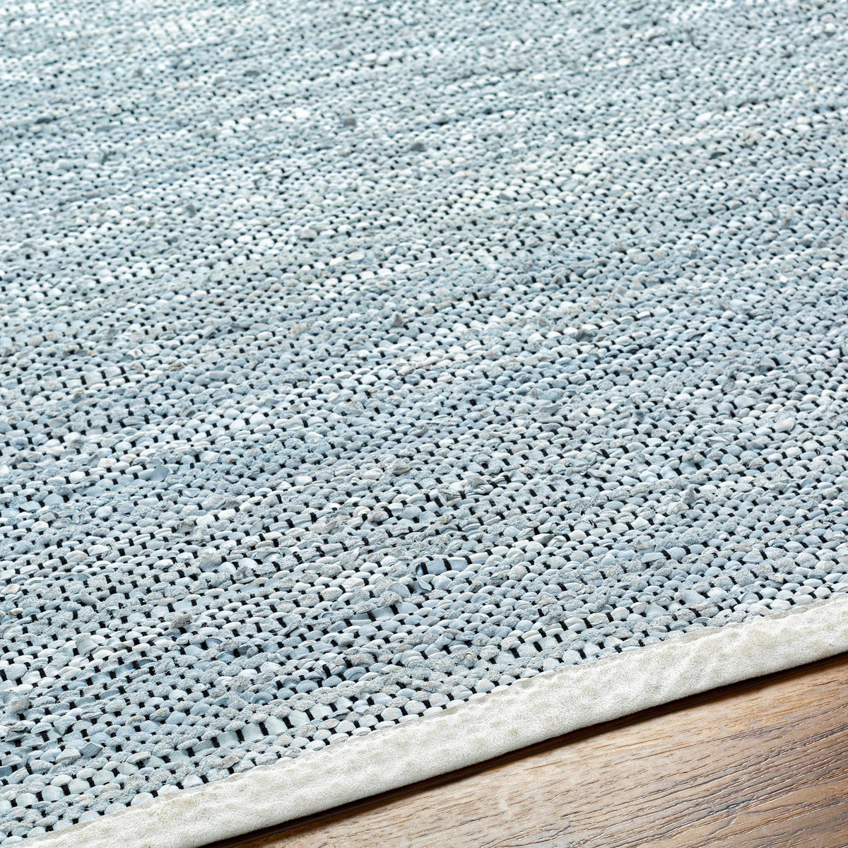 Aneko Cream Area Rug - Clearance