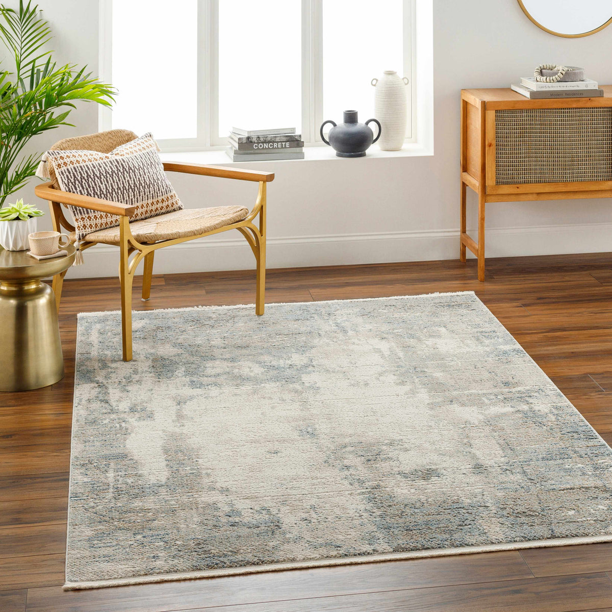 Funda Area Carpet