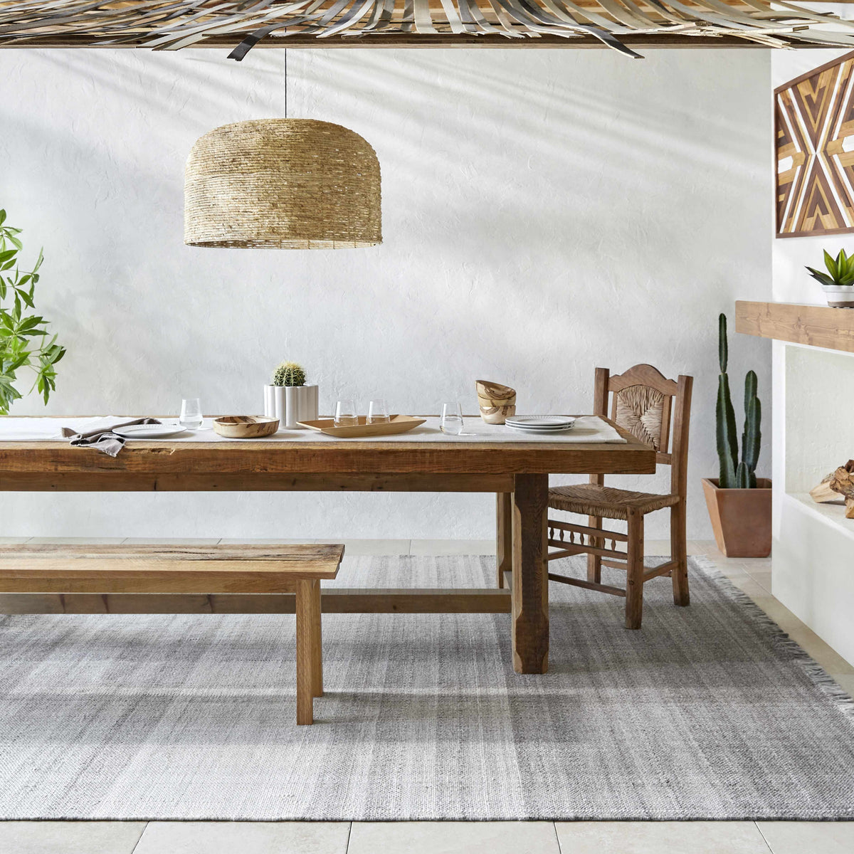 Fiora Area Rug