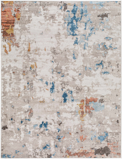 Enise Area Rug - Clearance