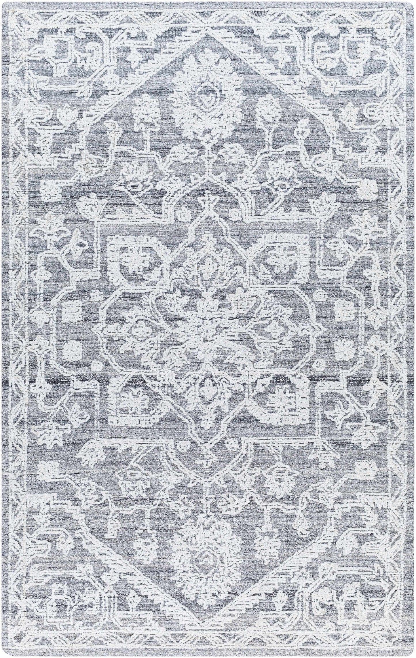 Blue Derya Area Rug - Clearance