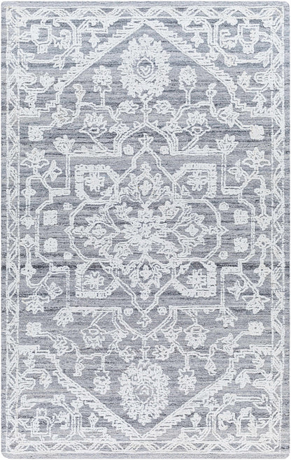 Blue Derya Area Rug - Clearance