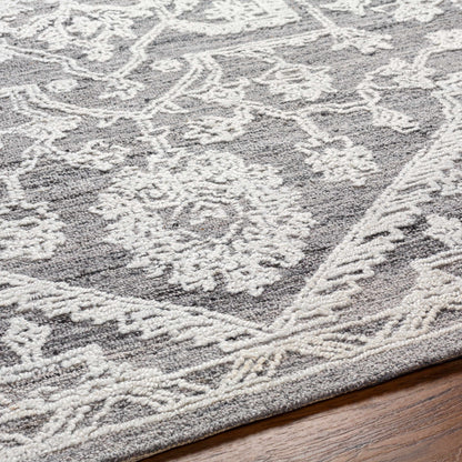 Blue Derya Area Rug - Clearance