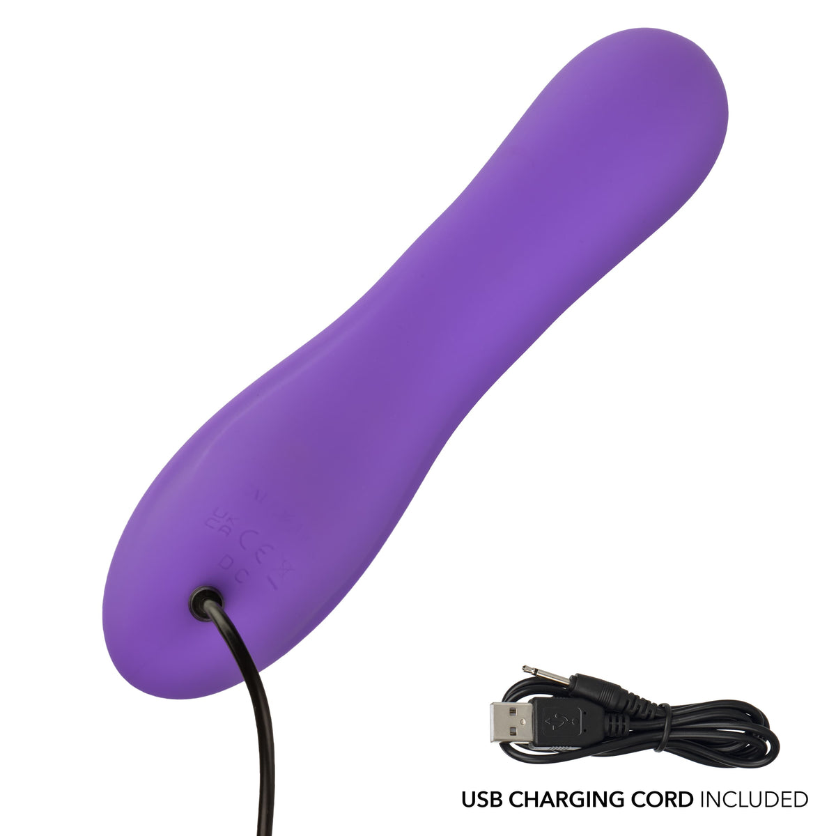 CalExotics Flex Bend & Hold Double Rumbler