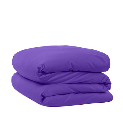 Canadian Down & Feather Company Whale 3-Piece Duvet Cover Set