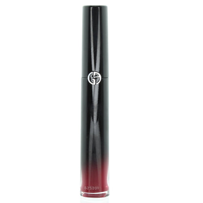 Giorgio Armani Ecstasy Laquer Red Lipstick Shine 400 (Blemished Box)