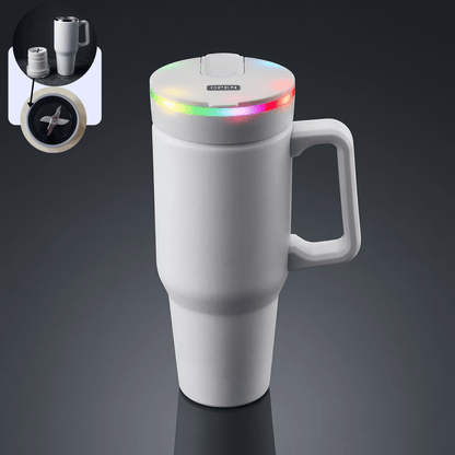 BLENDi Steel Portable Blender 17oz