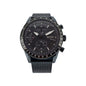 Hugo Boss Men's Watch Chronograph Blue Pilot Edition 1513887