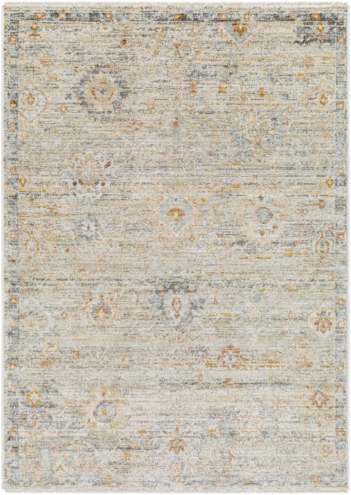 Ayane Area Rug - Clearance
