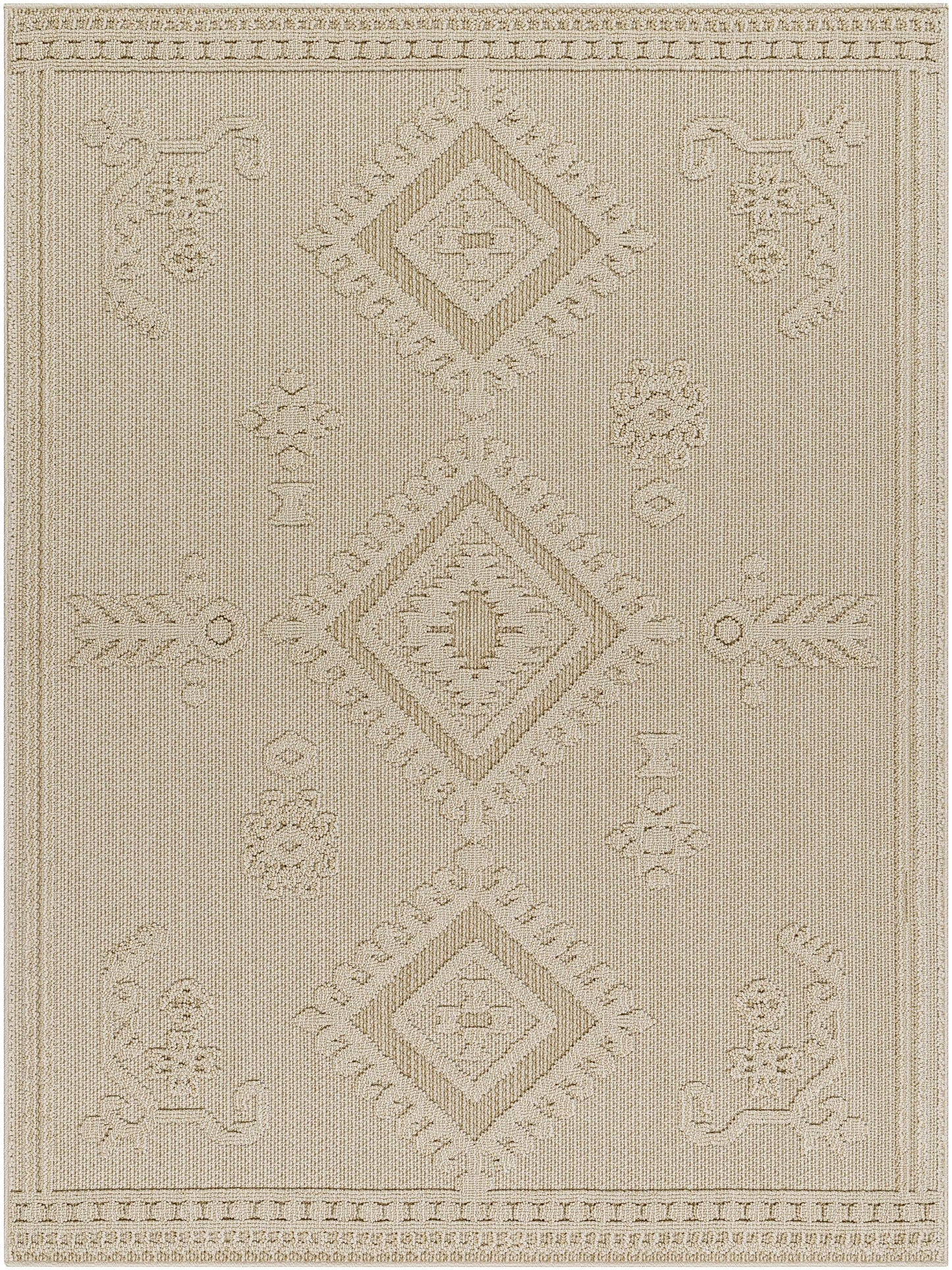 Galam Outdoor Area Rug