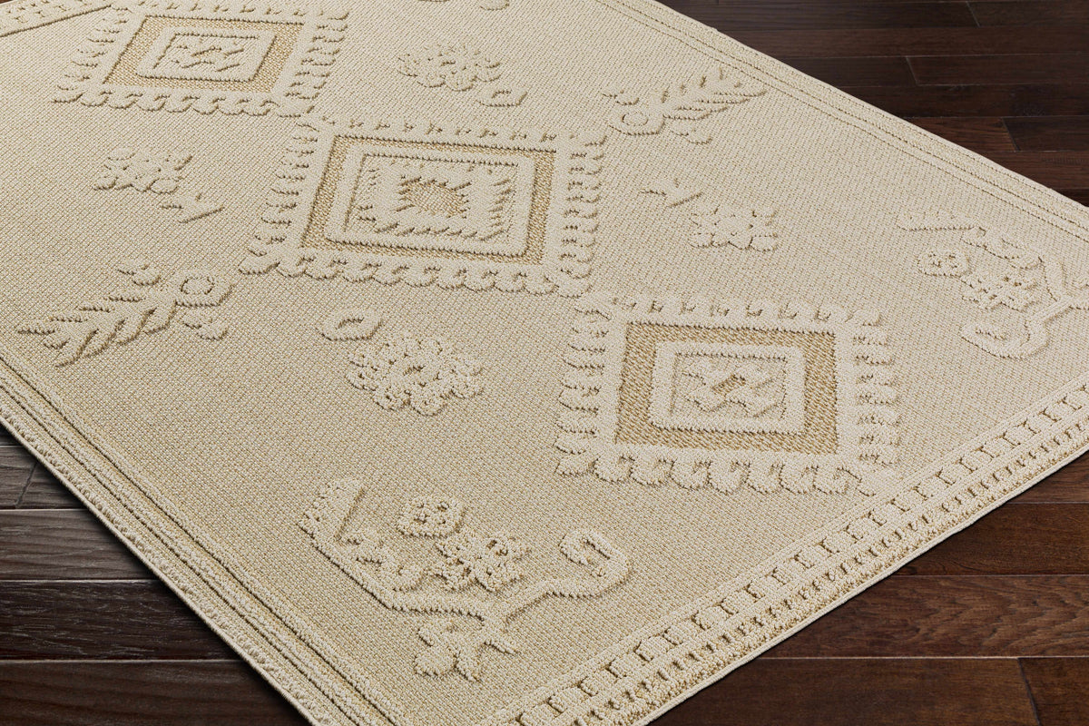 Galam Outdoor Area Rug