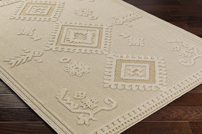 Galam Outdoor Area Rug