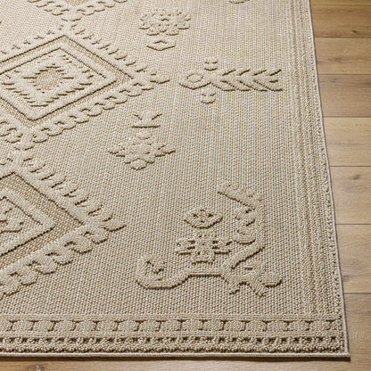 Galam Outdoor Area Rug