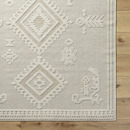 Galam Outdoor Area Rug