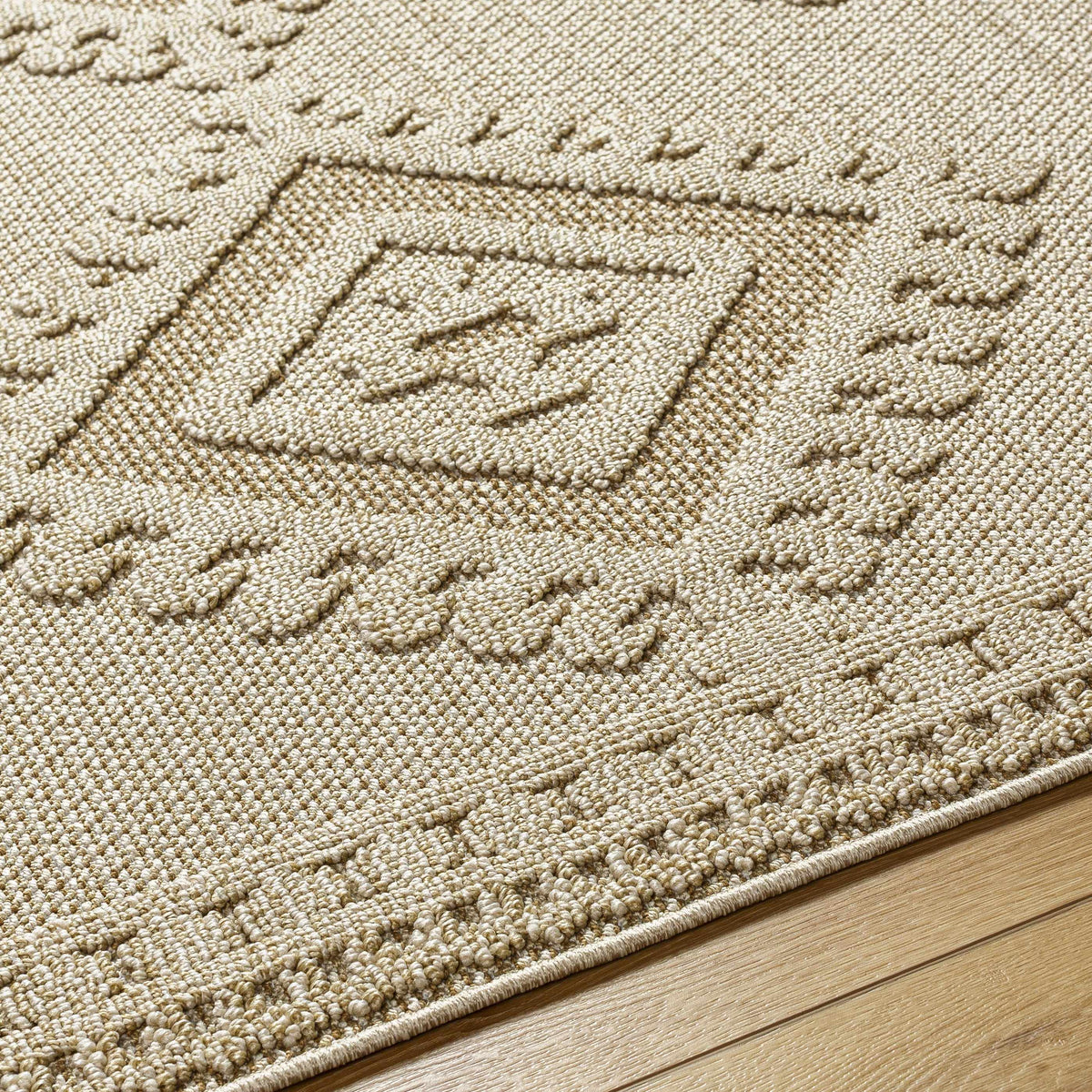 Galam Outdoor Area Rug