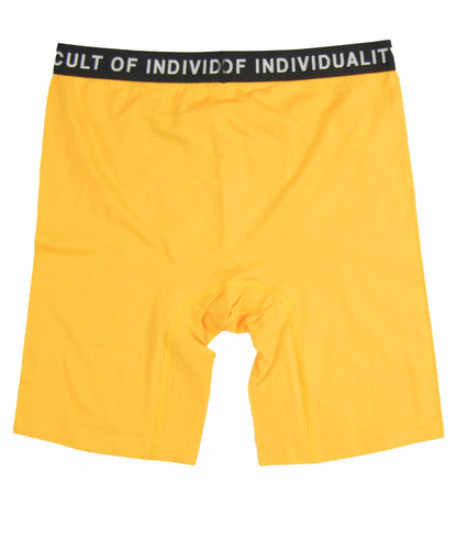 Cult of Individuality Briefs