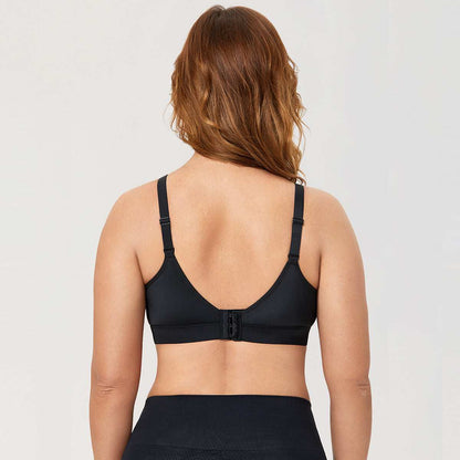 Extra Stretch Wireless Full Coverage Bra