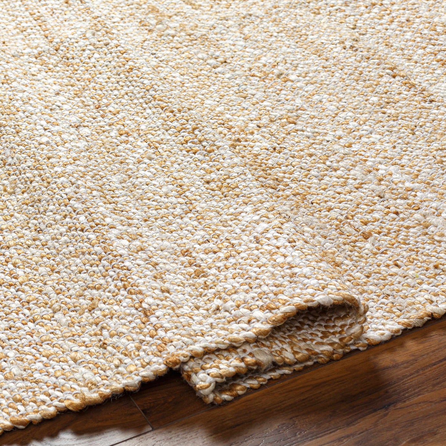 Doris Cream Area Rug
