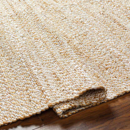 Doris Cream Area Rug