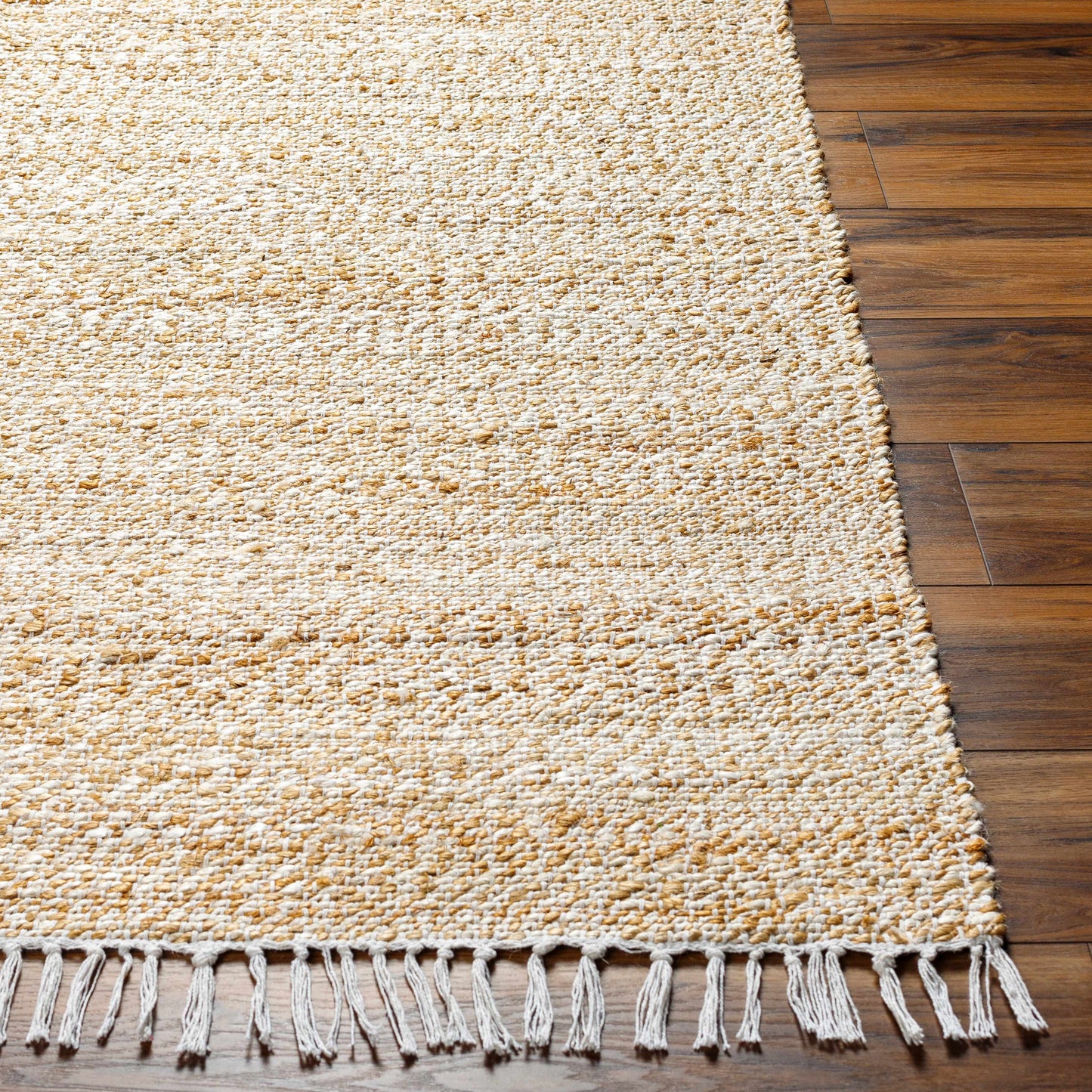 Doris Cream Area Rug