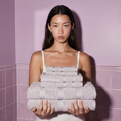 Capri Towels