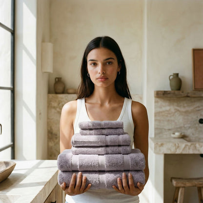 Capri Towels