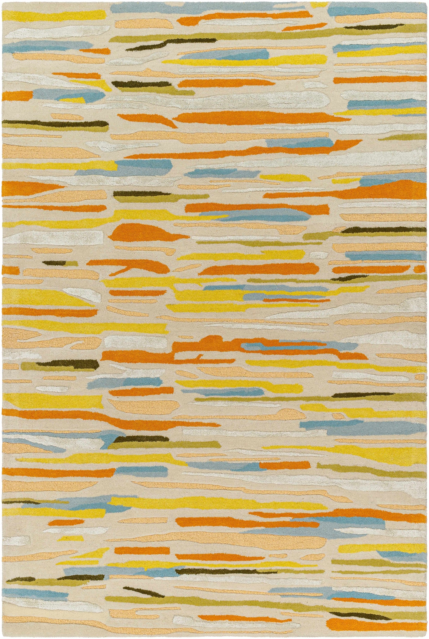 Aram Area Rug