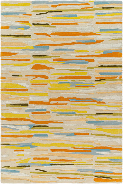 Aram Area Rug