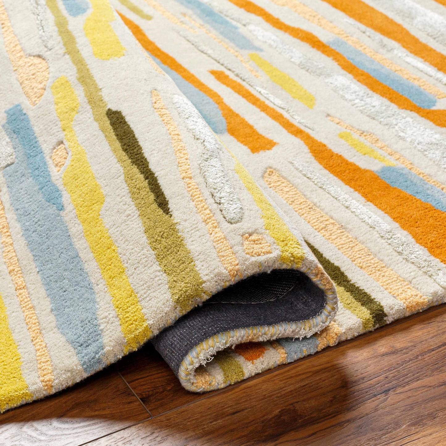 Aram Area Rug