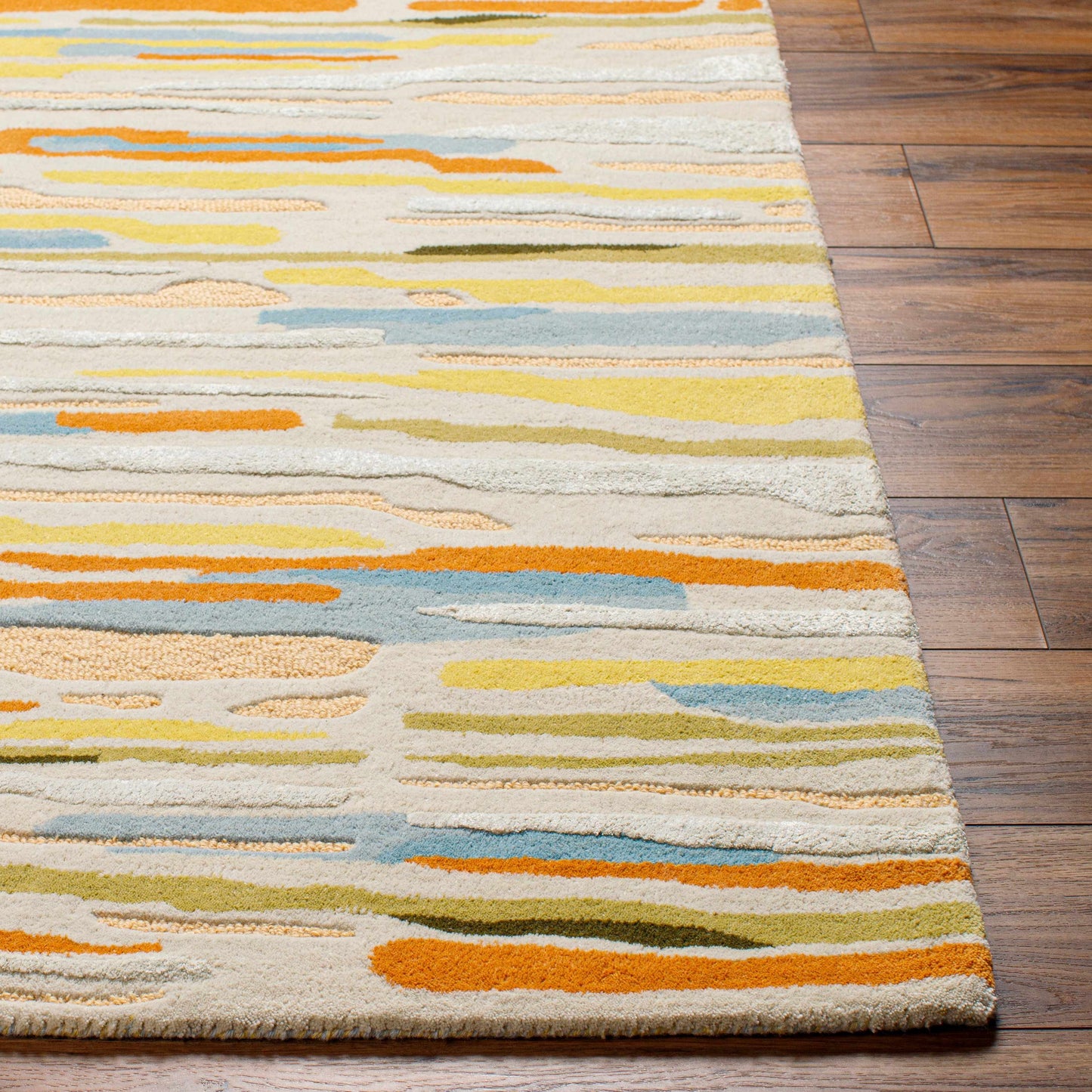 Aram Area Rug