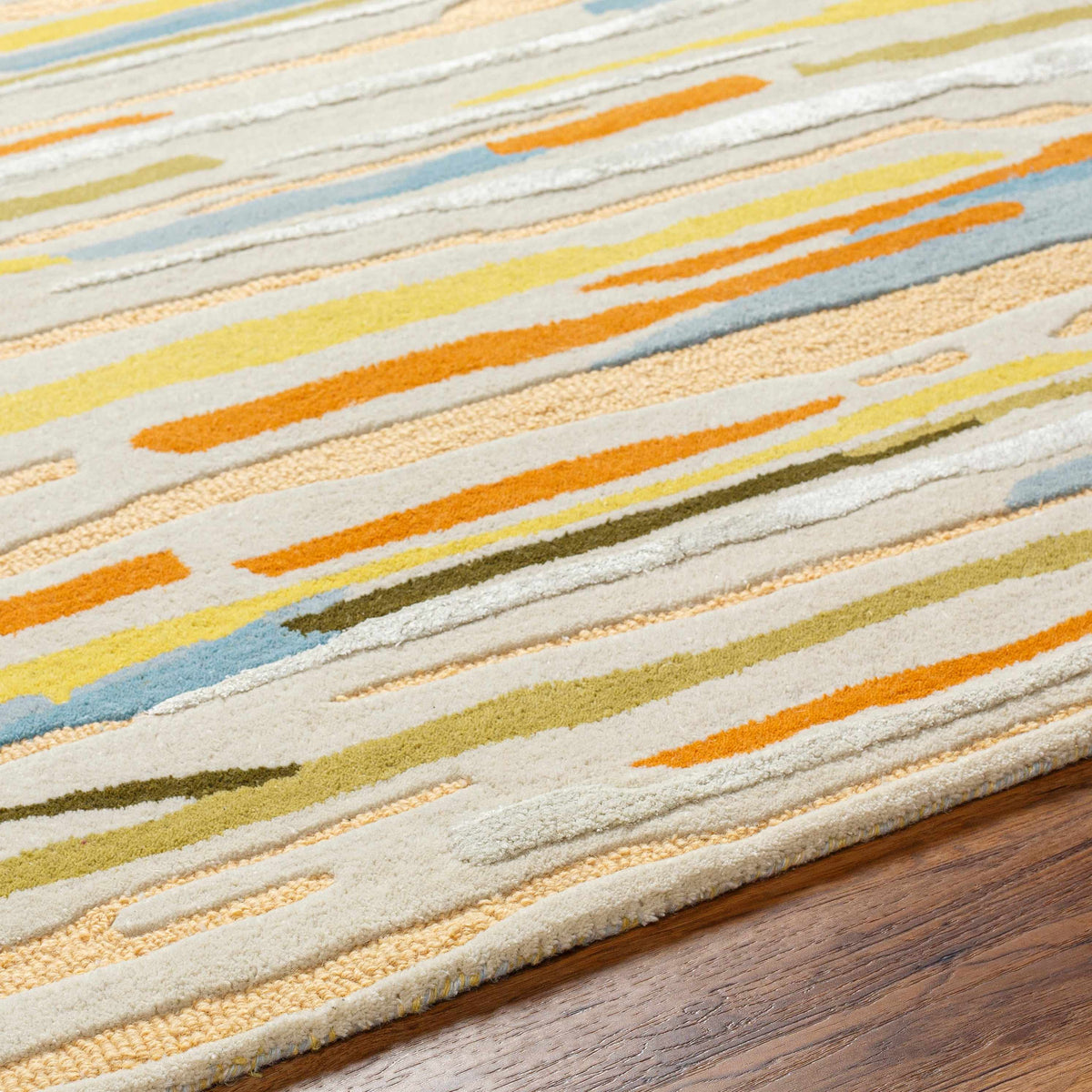 Aram Area Rug