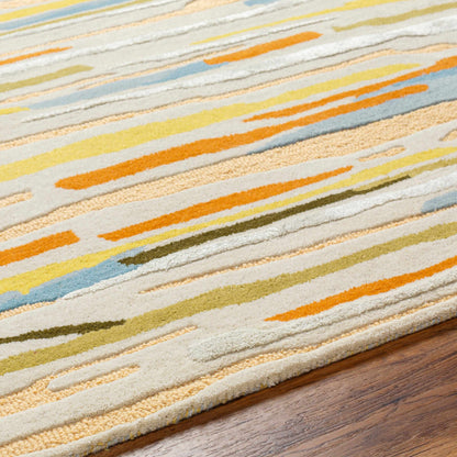 Aram Area Rug