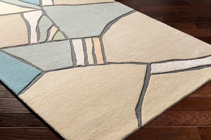 Ashok Area Rug - Clearance