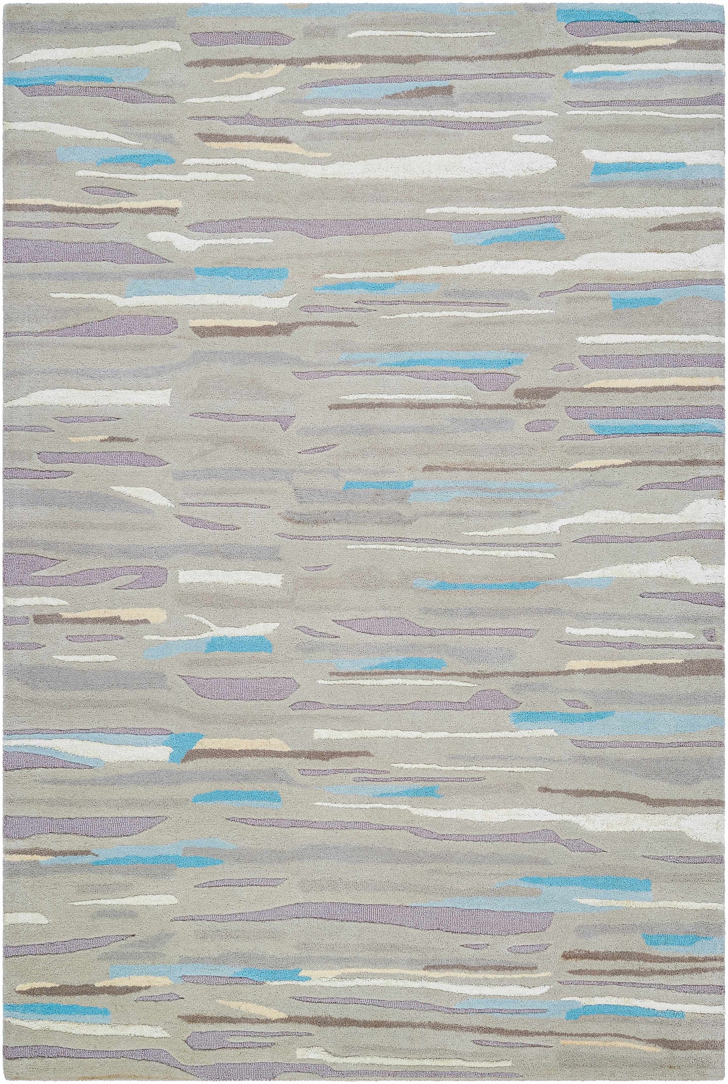 Atius Area Rug - Clearance